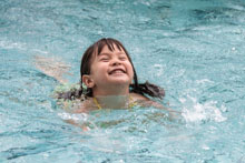 Ryan and Vivian November 2010